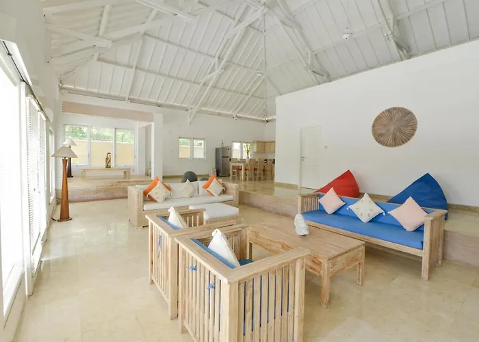 Villa Del Mar Canggu