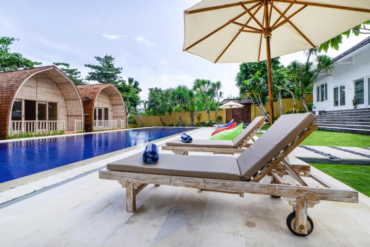 Del Mar Canggu