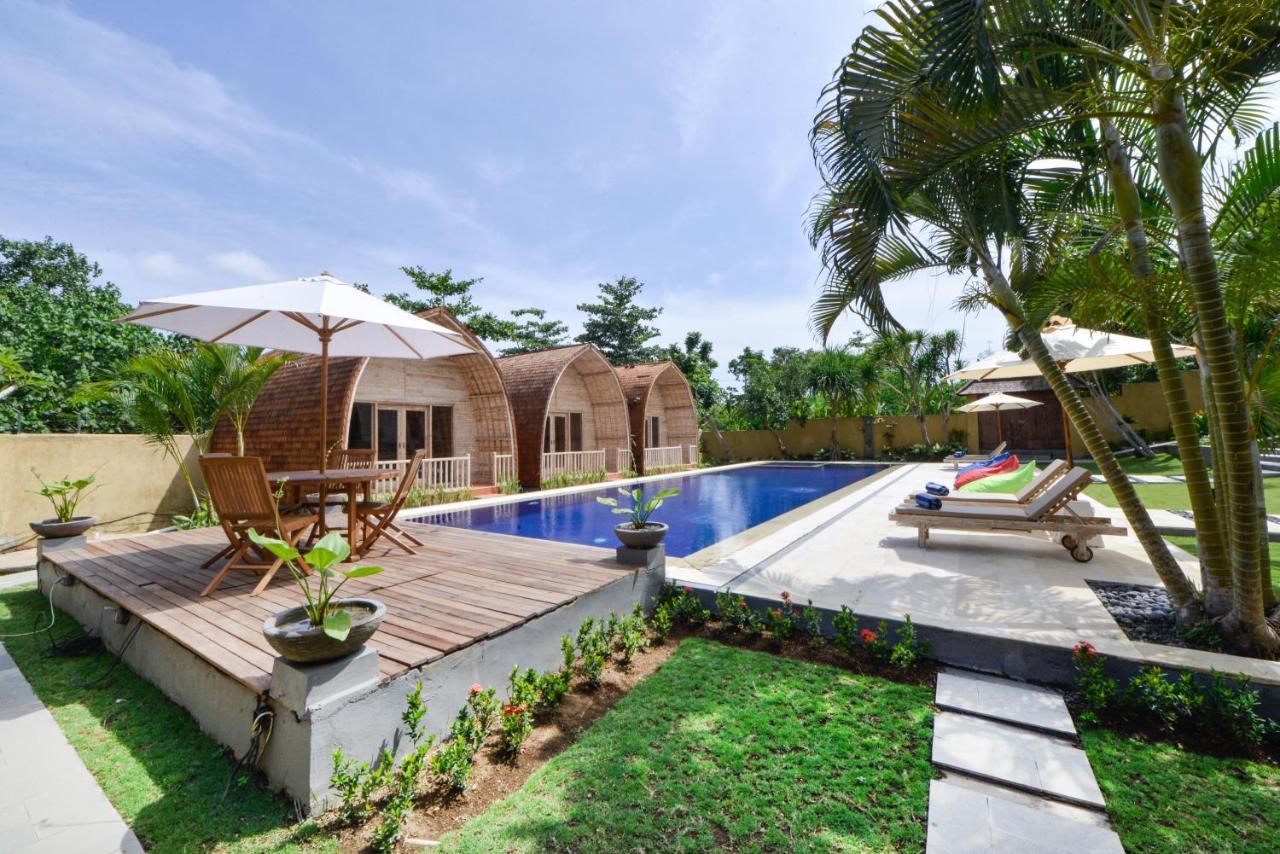 Del Mar 3* Canggu