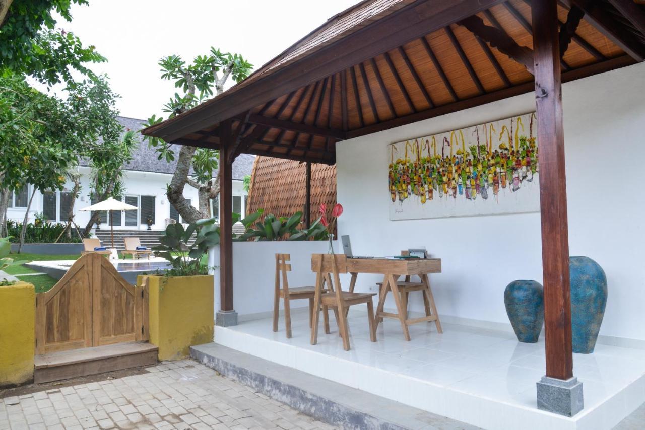 Del Mar Village de vacances Canggu