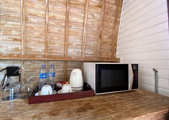 Villa Del Mar Canggu