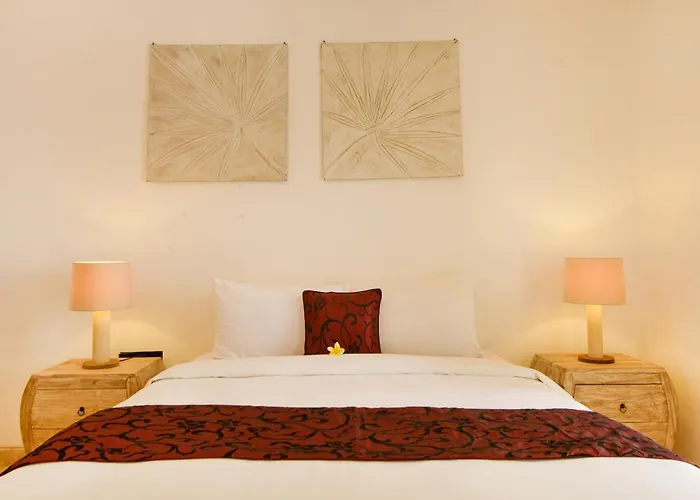 Villa Del Mar Canggu
